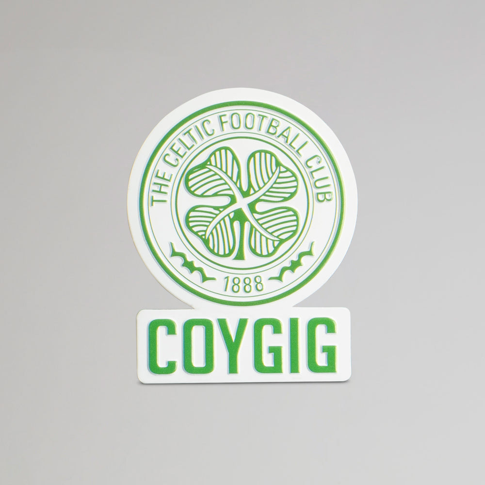 Keltischer COYGIG Magnet