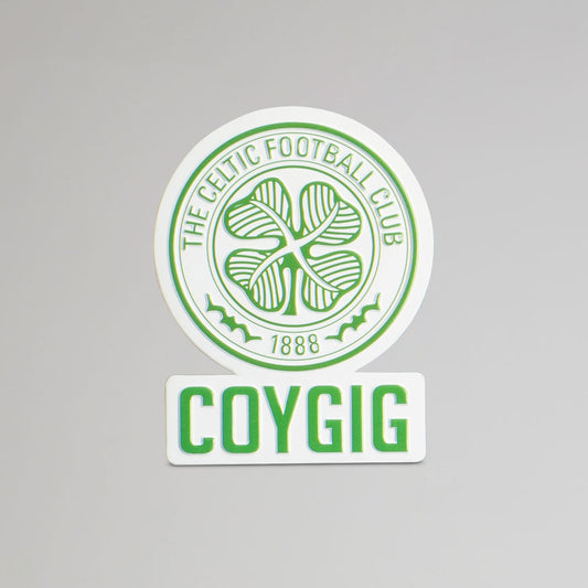 Keltischer COYGIG Magnet