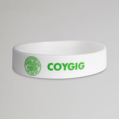 Keltisches COYGIG-Armband