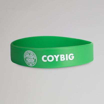 Keltisches COYBIG-Armband