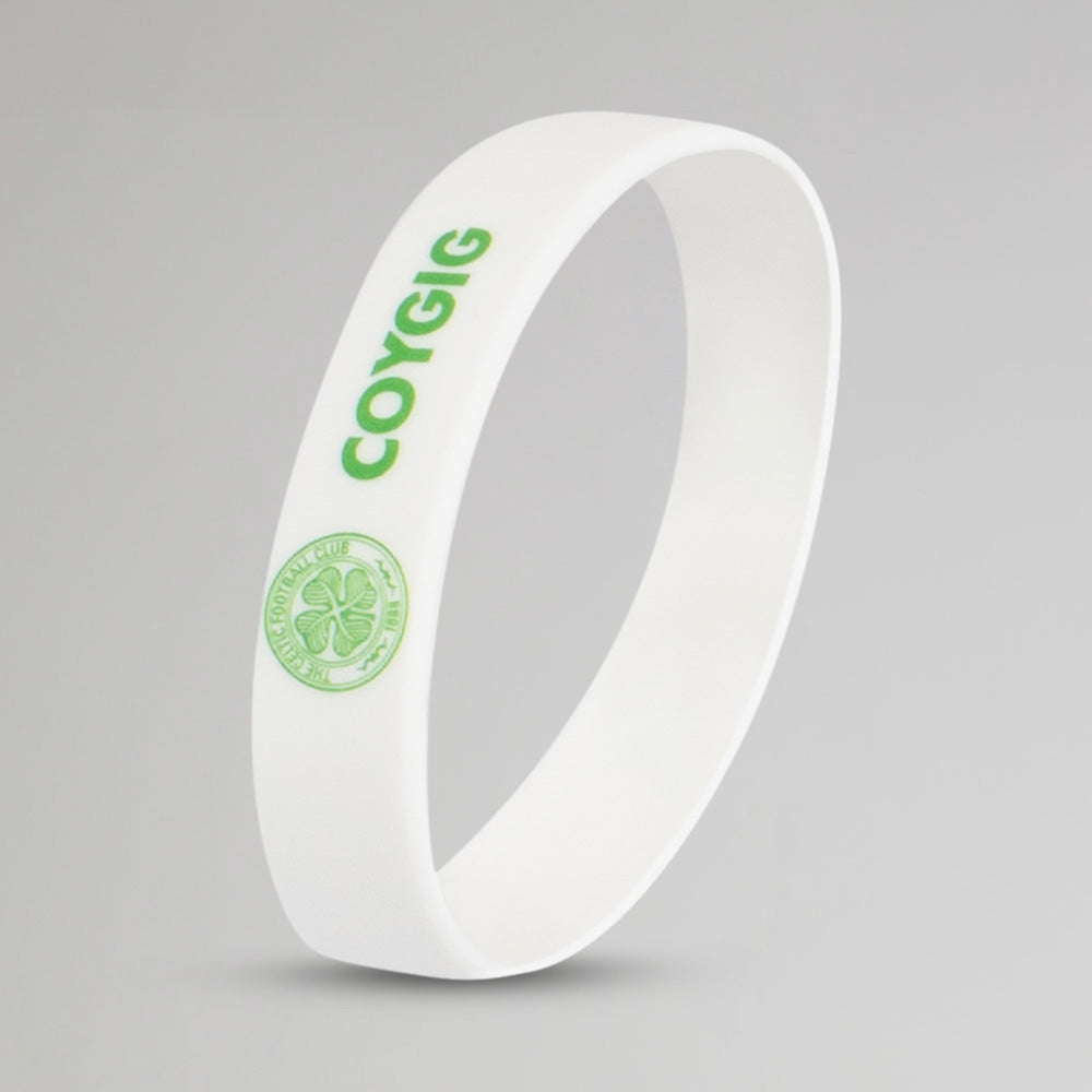 Keltisches COYGIG-Armband