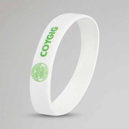 Keltisches COYGIG-Armband