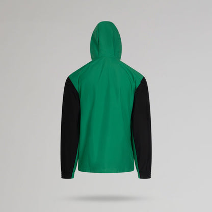 adidas Celtic 2024/25 Allwetterjacke