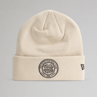 Celtic Light Stone New Era Beanie