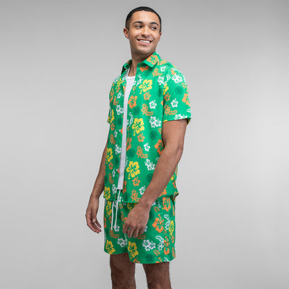 Celtic Hawaiian Shirt