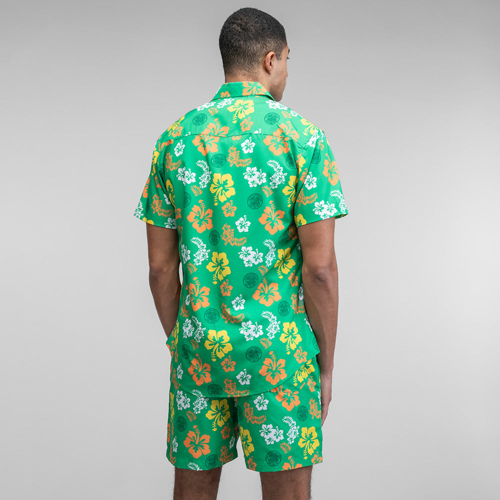 Celtic Hawaiian Shirt