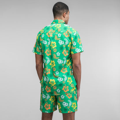 Celtic Hawaiian Shirt