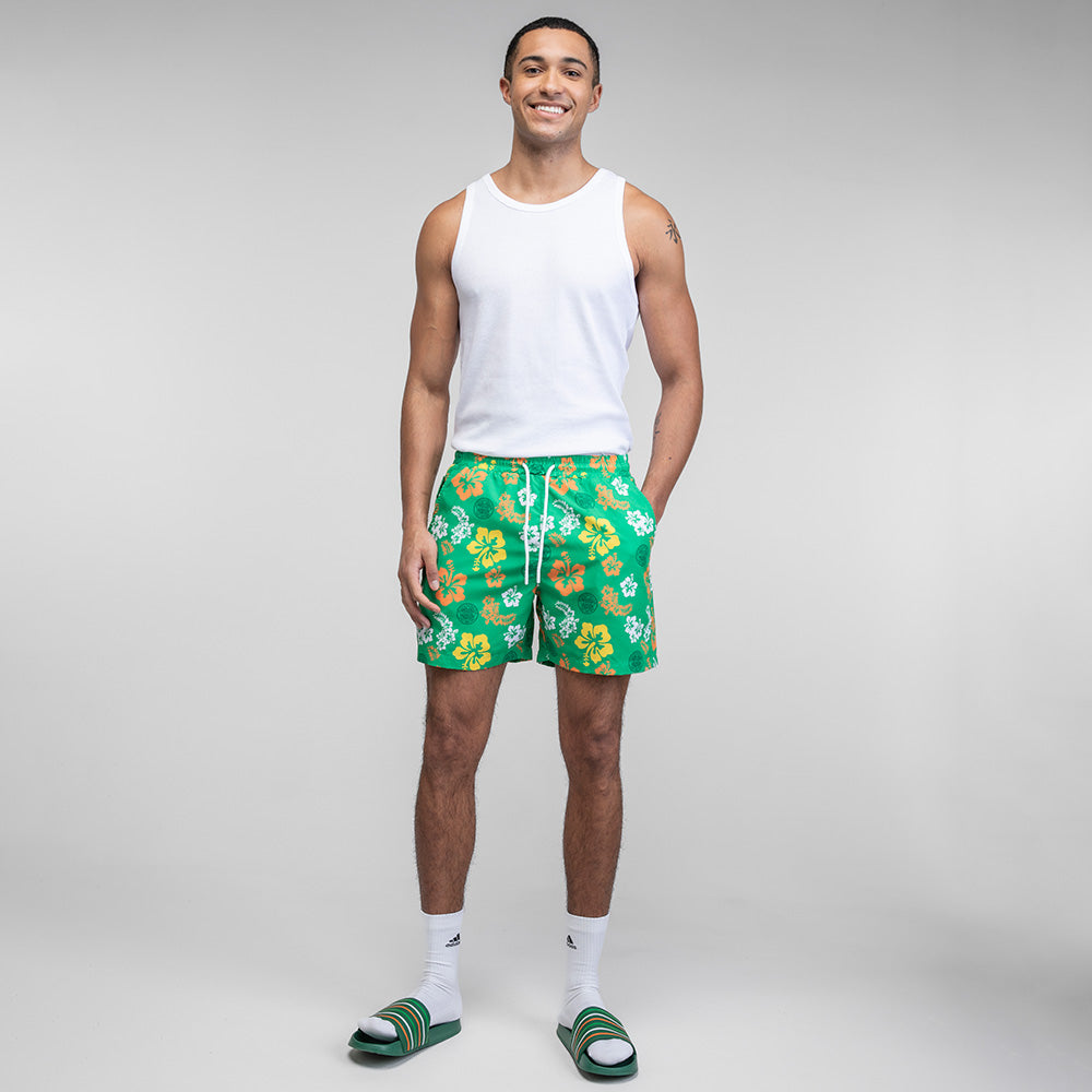 Celtic Hawaiian Shorts