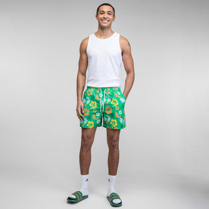 Celtic Hawaiian Shorts