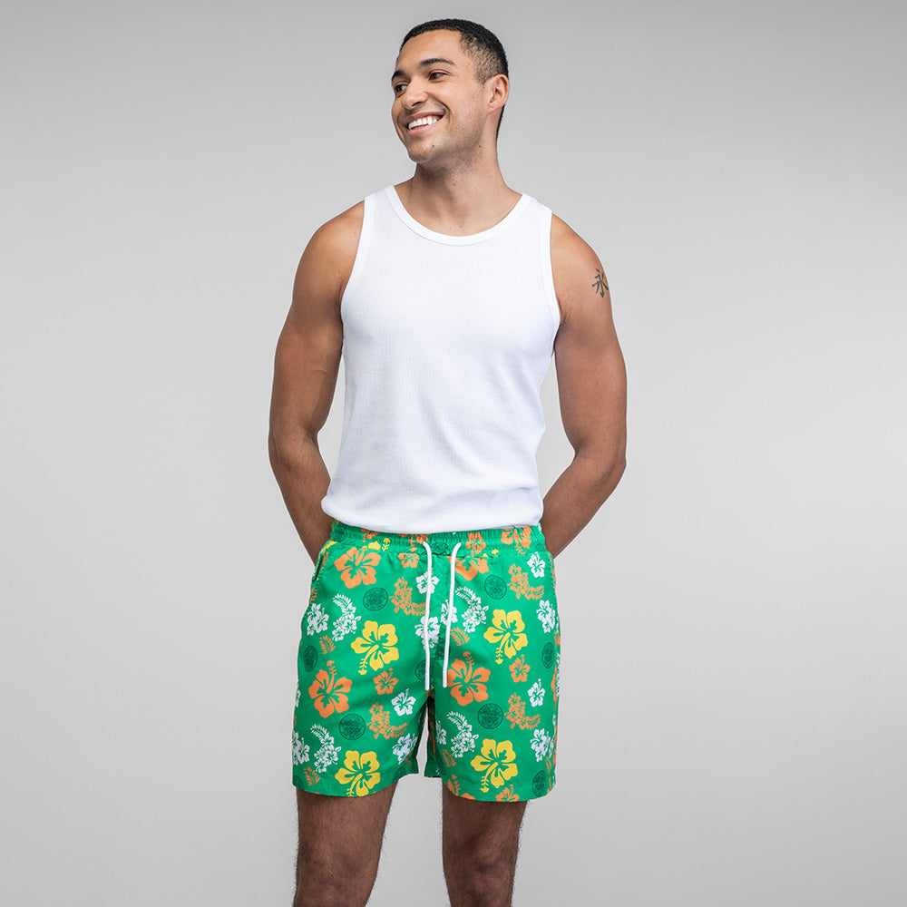 Celtic Hawaiian Shorts