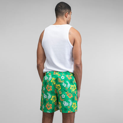 Celtic Hawaiian Shorts