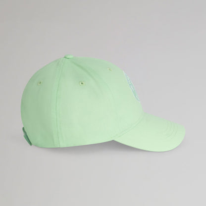 Celtic Light Green Cap