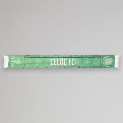 Celtic UEFA Champions League 2024/25 Schal