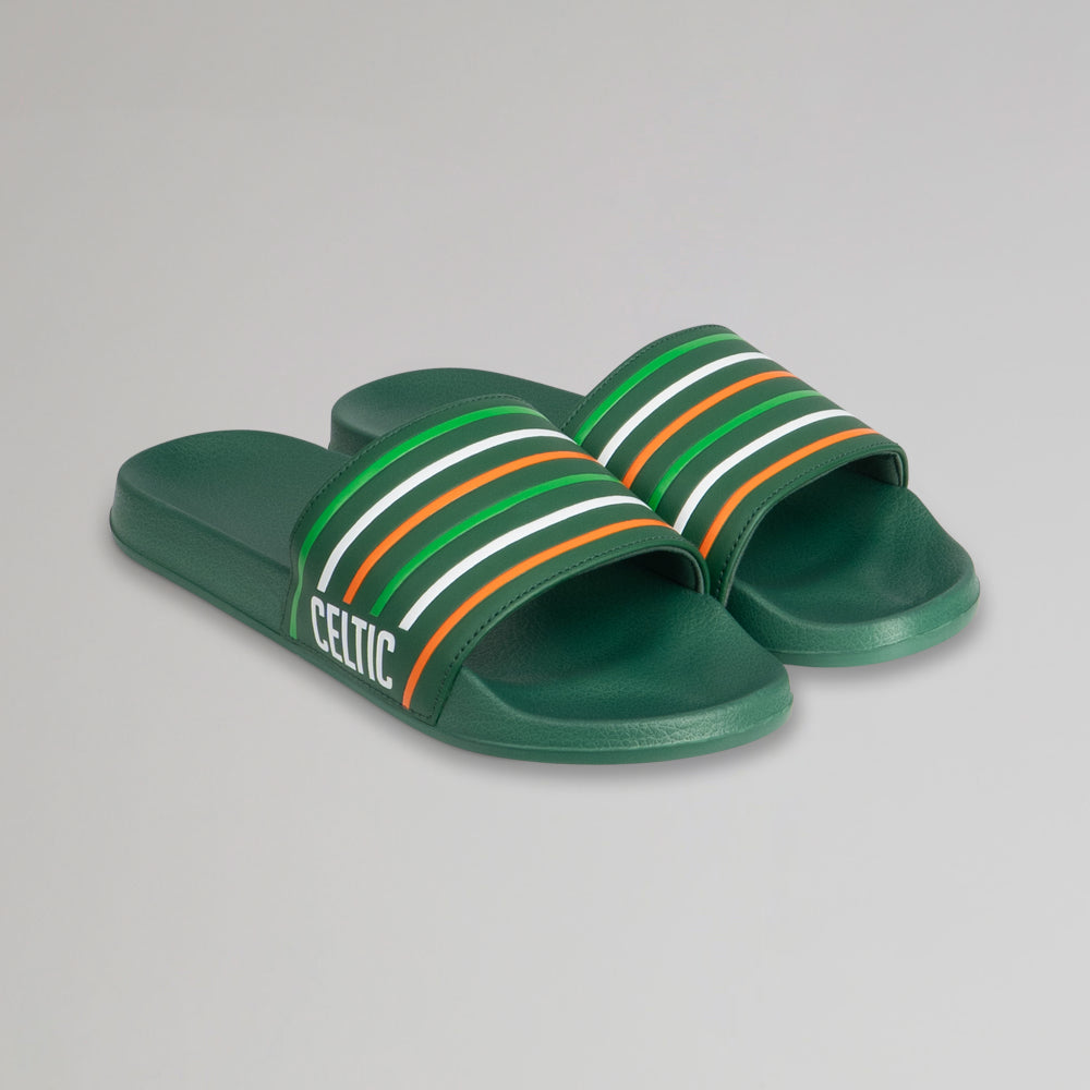 Celtic Tri Colour Sliders