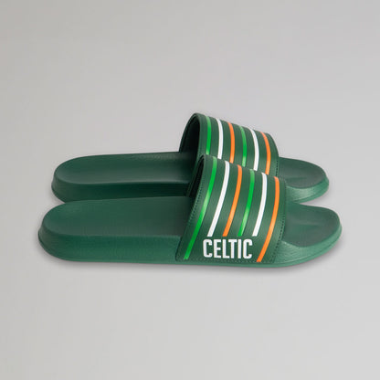 Celtic Tri Colour Sliders