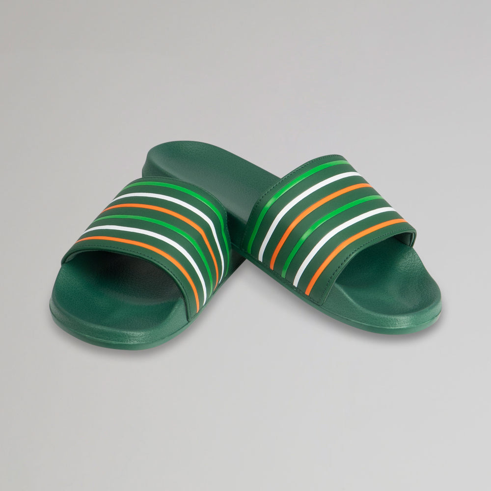 Celtic Tri Colour Sliders