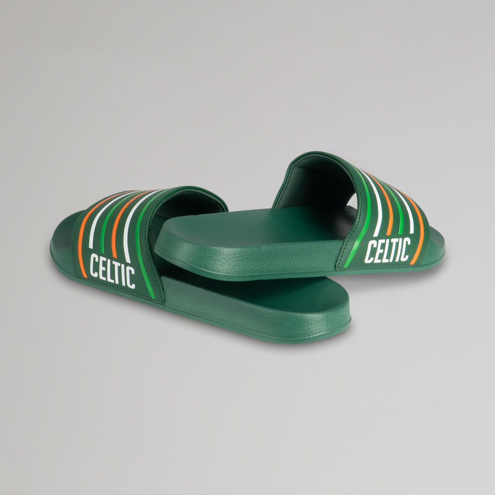 Celtic Tri Colour Sliders