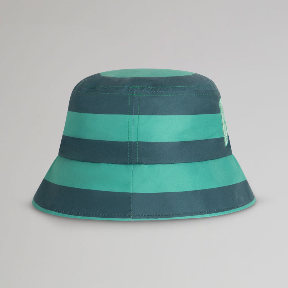 Celtic Reversible Hooped Bucket Hat