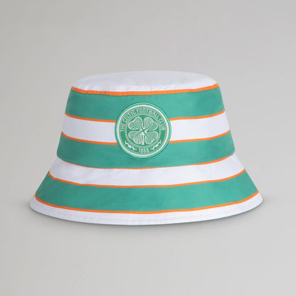 Celtic Reversible Hooped Bucket Hat