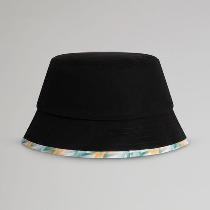 Celtic Reversible Chevron Bucket Hat