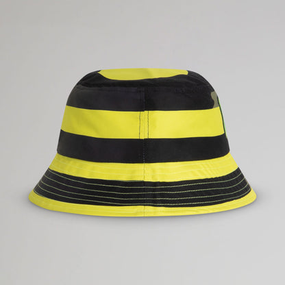 Celtic Bumblebee Bucket Hat