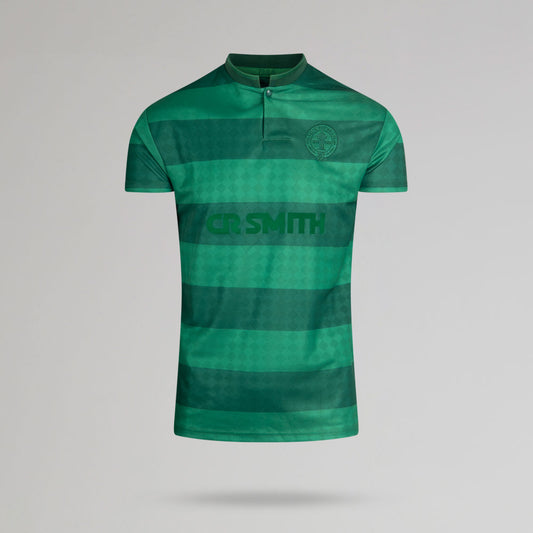 Celtic Green 1988 Retro Jersey