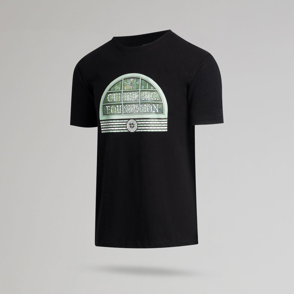 Celtic FC Foundation-T-Shirt