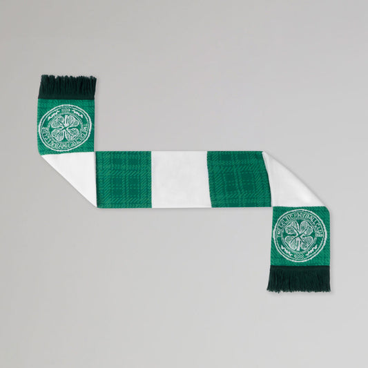 Celtic 2025/26 Home Scarf