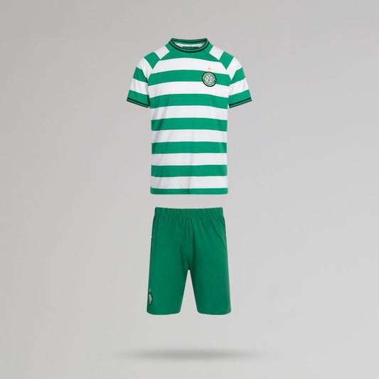 Celtic 2025/26 Home Kit Pyjamas