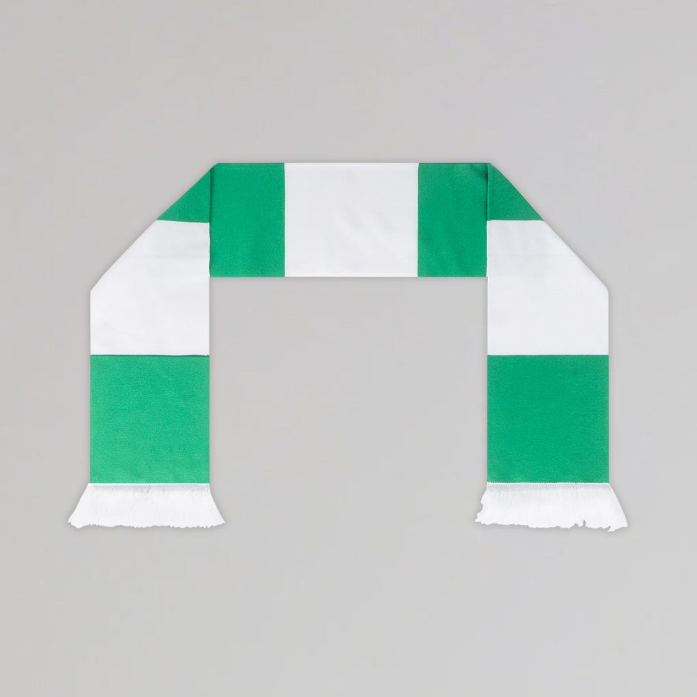 Celtic Bar Scarf