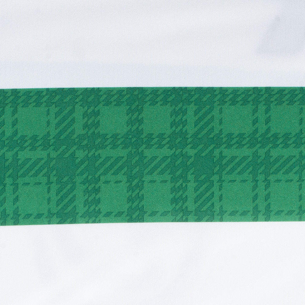Celtic Men's 2025/26 Home Shirt with Long Sleeves