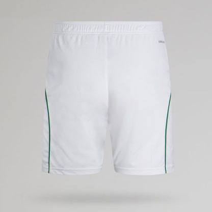 Celtic Men's 2025/26 Home Shorts