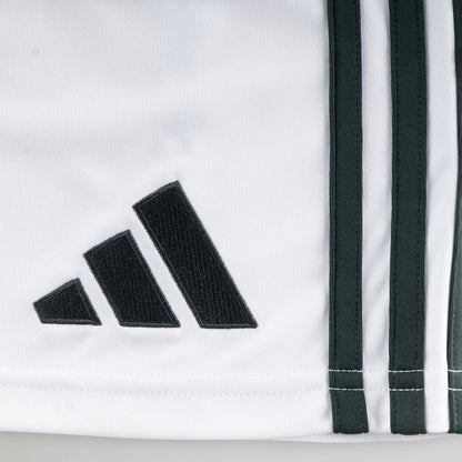 Celtic Junior 2025/26 Home Shorts