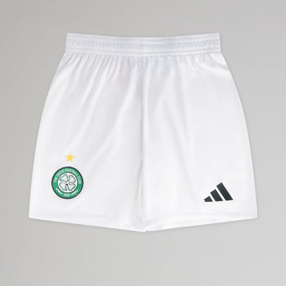 Celtic Infant 2025/26 Home Kit