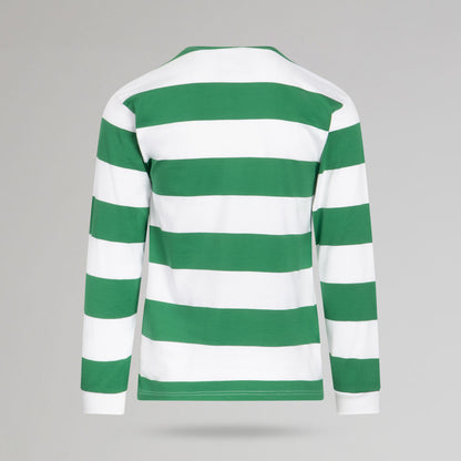 Celtic 1967 Long Sleeve Retro Jersey