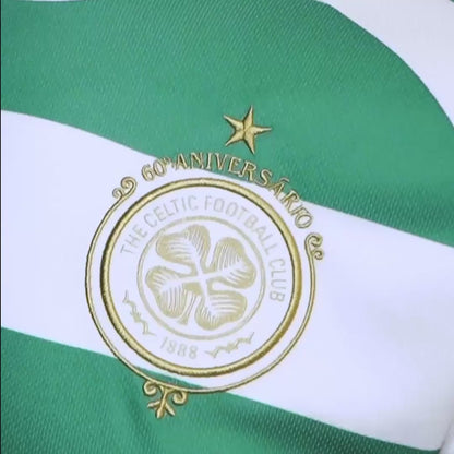 Celtic Women's 2026/27 Home Shirt