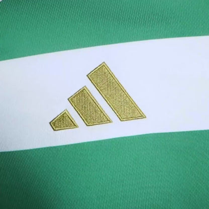 Celtic Women's 2026/27 Home Shirt
